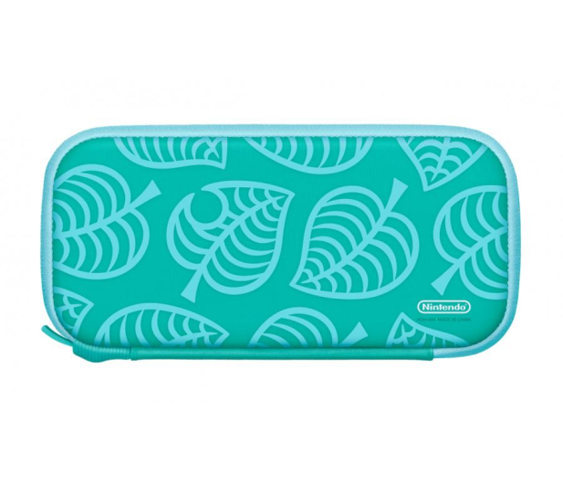 NINTENDO Etui na Nintendo Switch Lite Animal Crossing Edition - 1328605 - zdjęcie 2